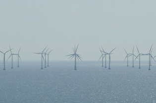 Offshore Wind Energy – a Solution for the Revival of the Black Sea Region?